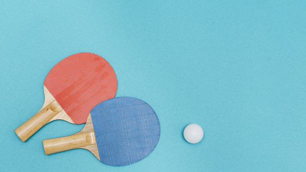Dlaczego warto uprawiać tenis stołowy?