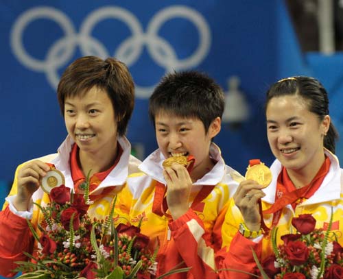 Evaluation of the winning technical and tactical actions of the best female table tennis players in the years 1970-2021