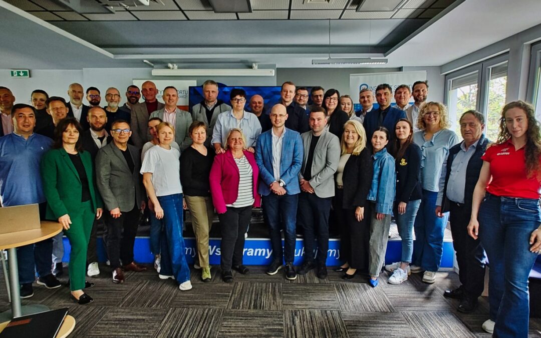 Master plan – zarządzanie strategiczne związkiem sportowym